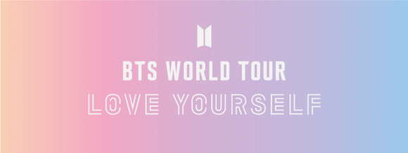 BTS World Tour: Love Yourself at Citi Field