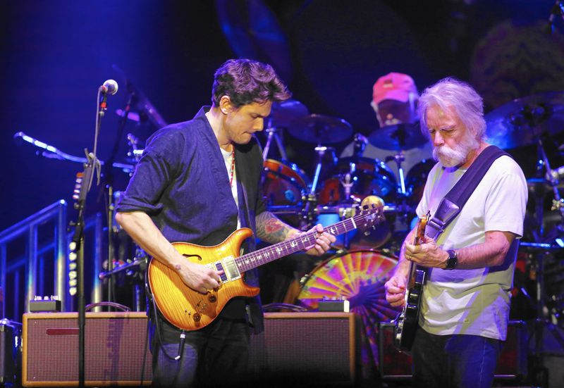 Dead & Company at Citi Field