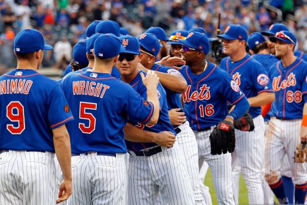 World Series: New York Mets vs. TBD - Home Game 2 (Date: TBD - If Necessary) at Citi Field