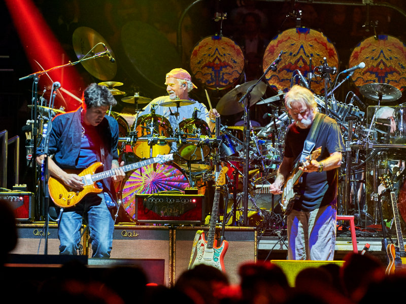 Dead & Company at Citi Field