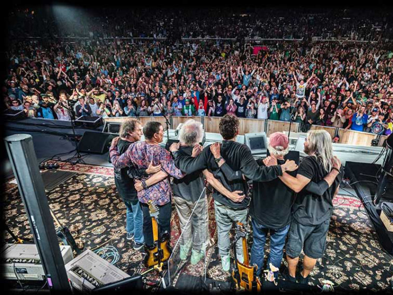 Dead & Company at Citi Field