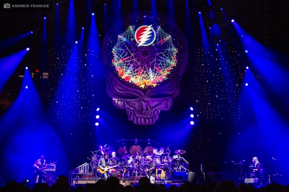 Dead & Company at Citi Field