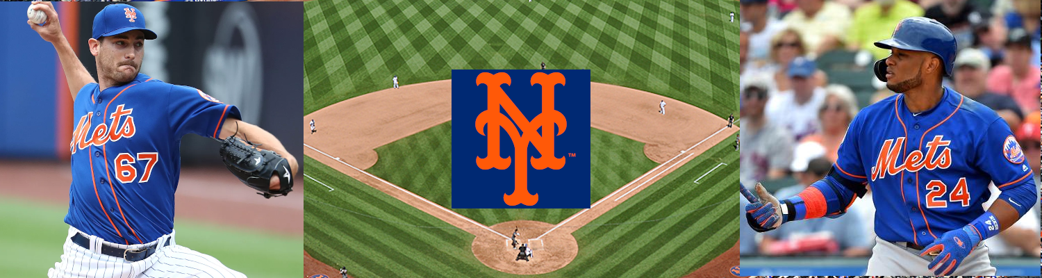 New York Mets citi field