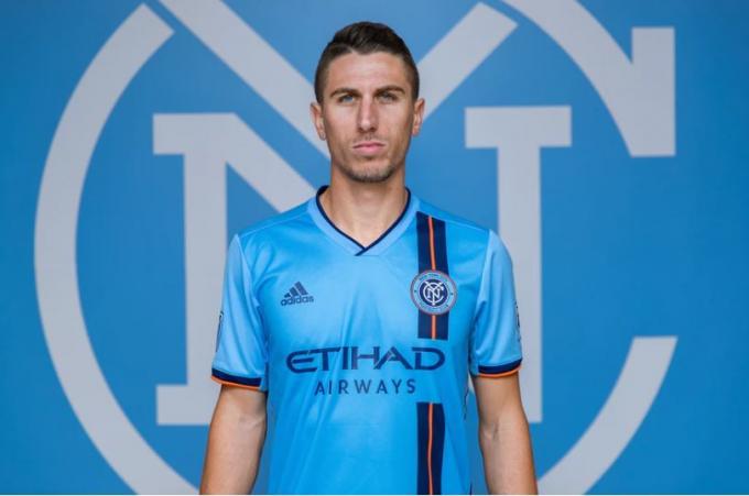 New York City FC vs. Nashville SC [CANCELLED] at Citi Field