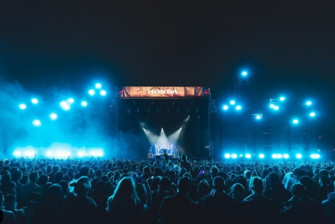 Governors Ball Music Festival - 3 Day Pass at Citi Field