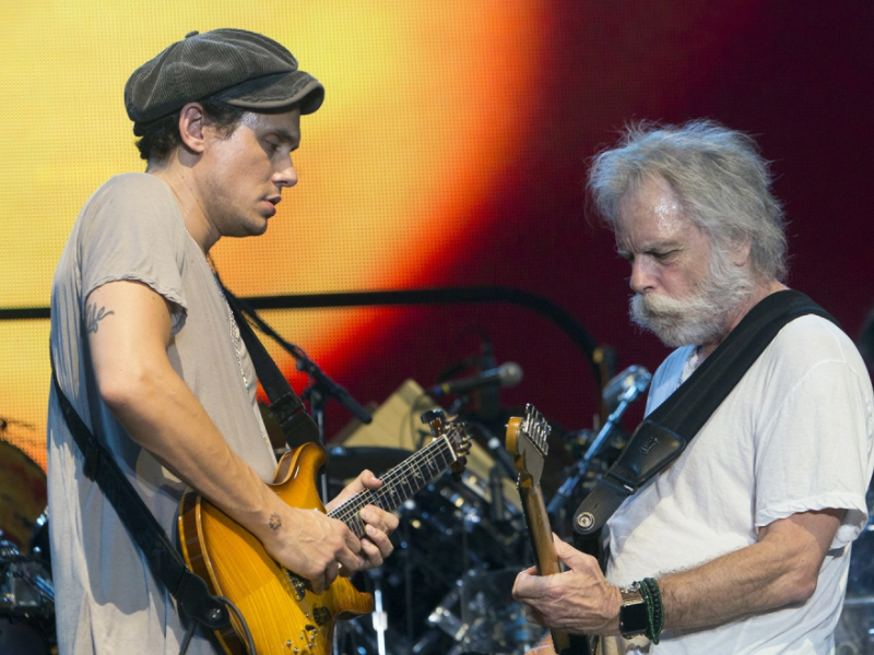 Dead & Company at Citi Field