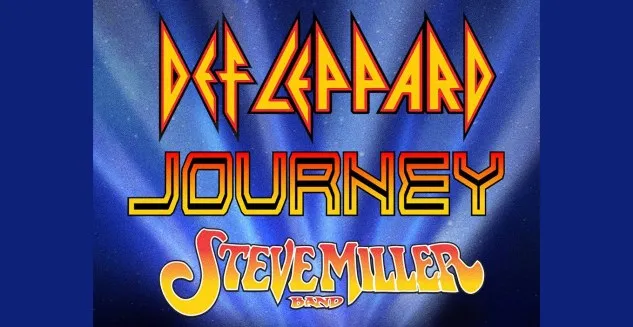 Def Leppard at Citi Field
