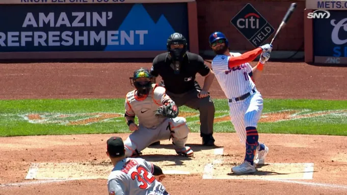 New York Mets tickets