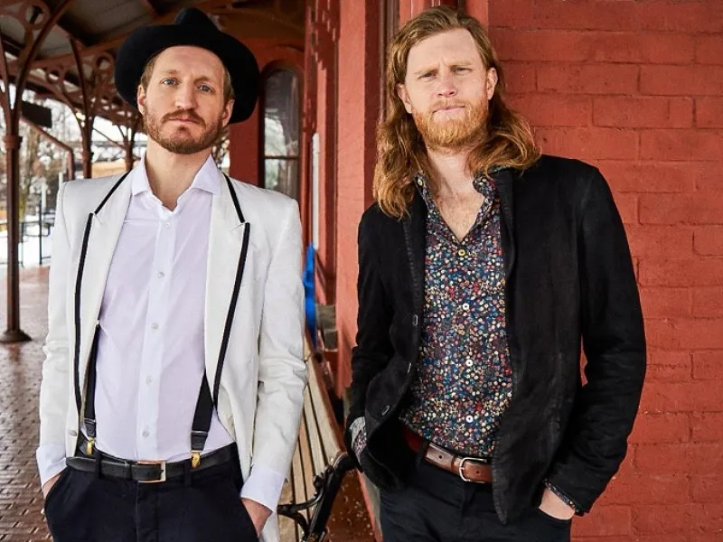 The Lumineers tickets