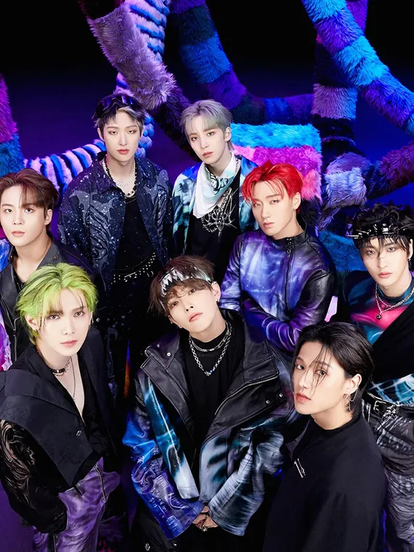 Ateez tickets