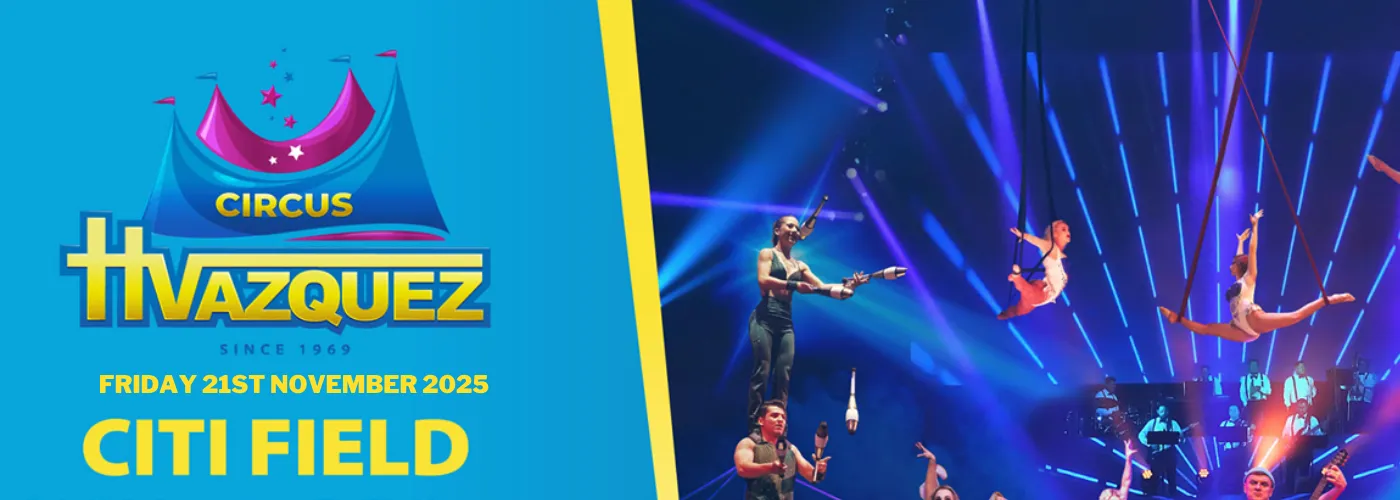 Circus Vazquez
