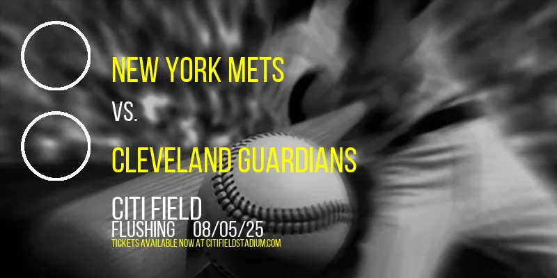 New York Mets at Citi Field