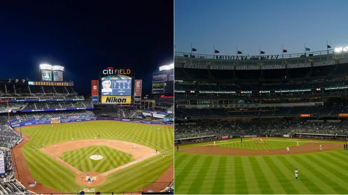 New York Mets tickets