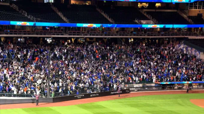 New York Mets tickets