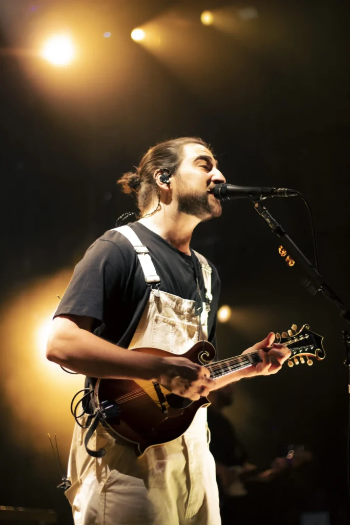 Noah Kahan tickets