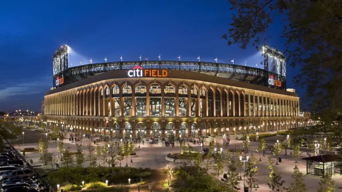 New York Mets vs. San Francisco Giants